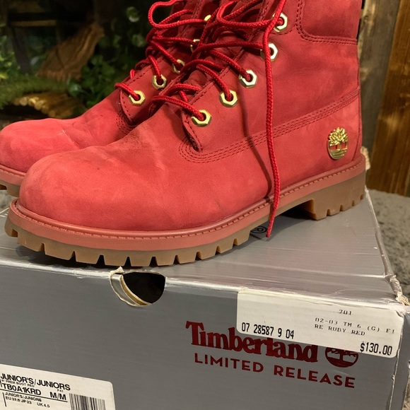 Timberland Limited Release - Picture 3 of 5